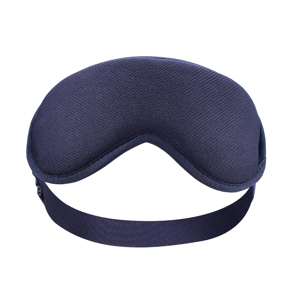 Heated Eye Massager Mask