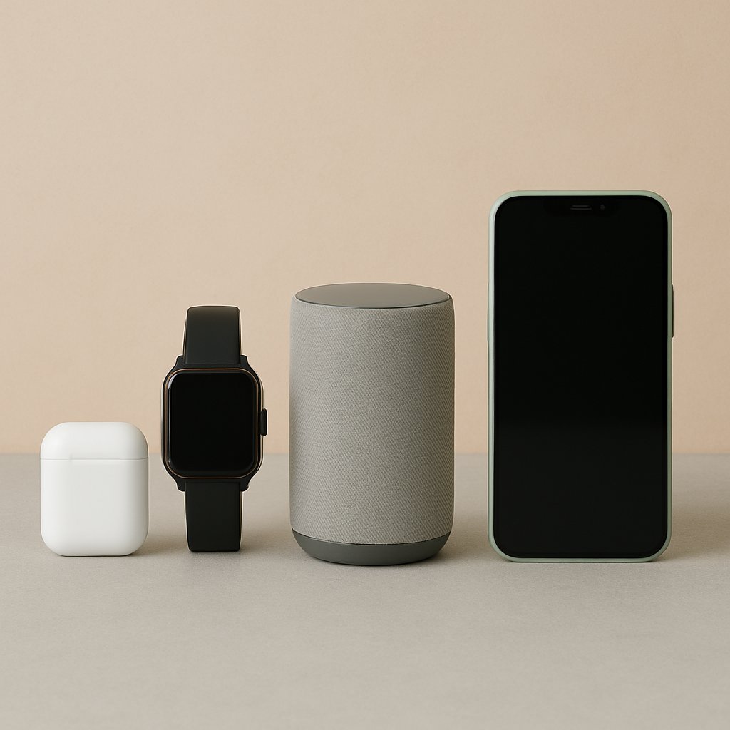 Smart Living