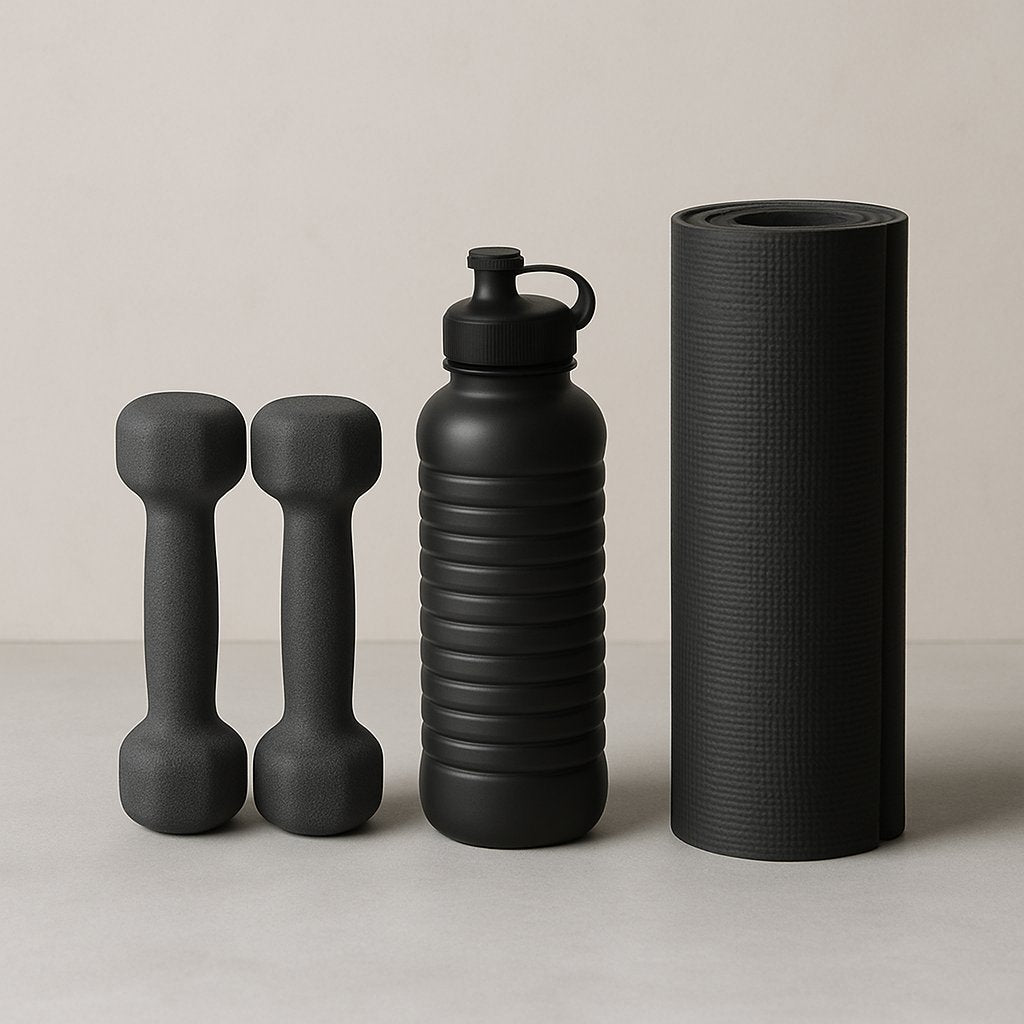 Fitness and Active life