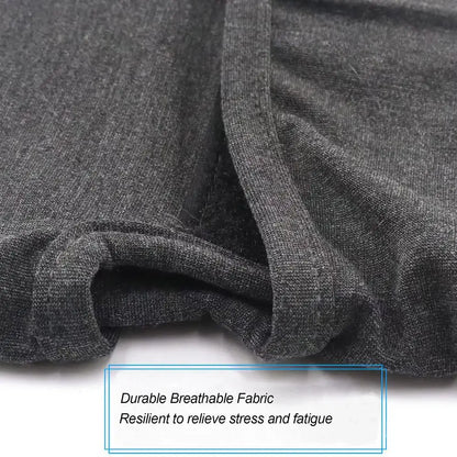 Dog Calming Vest — Soothing Anti-Anxiety Wrap