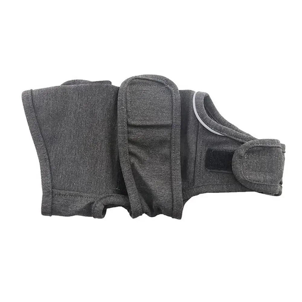 Dog Calming Vest — Soothing Anti-Anxiety Wrap