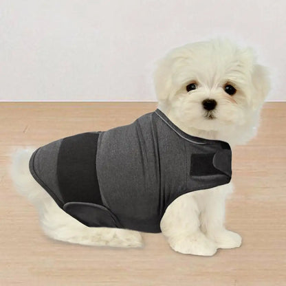 Dog Calming Vest — Soothing Anti-Anxiety Wrap