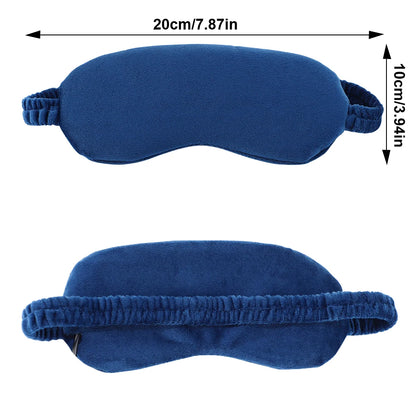 Heated Eye Massager Mask