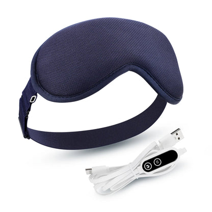 Heated Eye Massager Mask