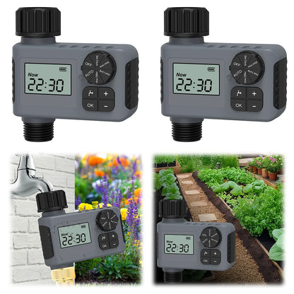 Automatic Irrigation Watering Timer