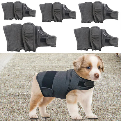 Dog Calming Vest — Soothing Anti-Anxiety Wrap